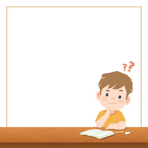 框框外的思考