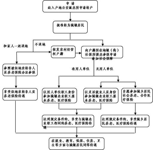 社保统筹基金流向示意图