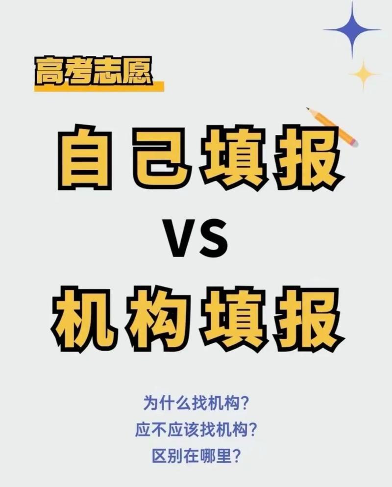 第二道题:志愿填报要不要听专家的?