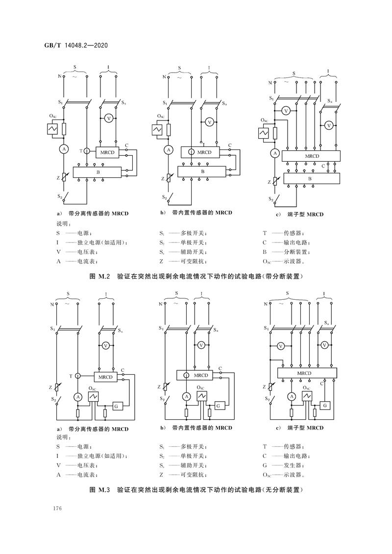 工业电气设计典型错误图纸对比