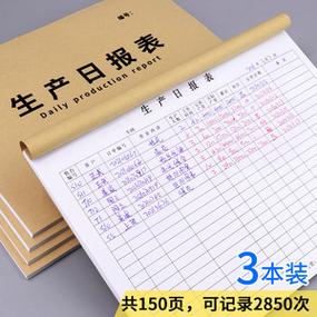 工业核心车间每日暗号更新登记本