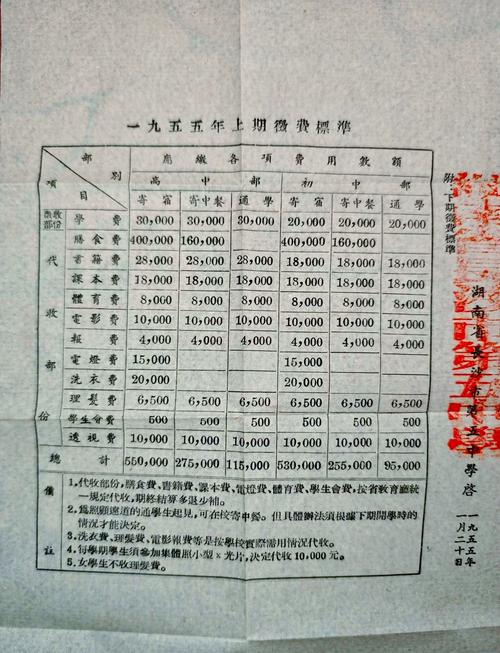 那些年我们交过的学费