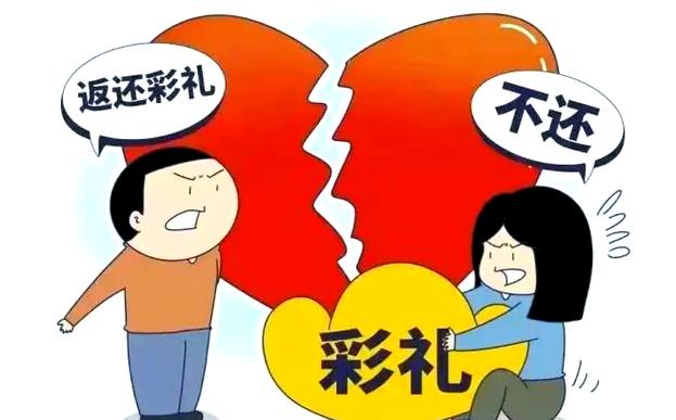 婚约财产纠纷转账记录整理示例