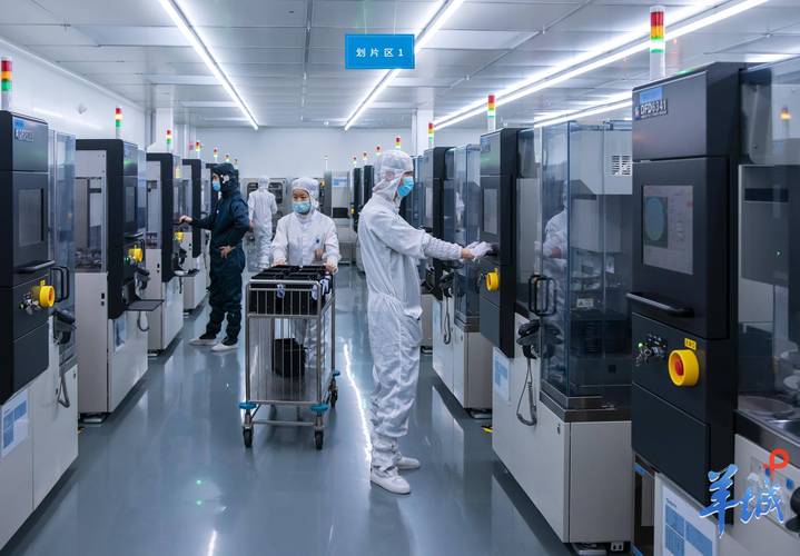 集成电路：工业智能化的“隐形大脑”，我们真的懂它吗？