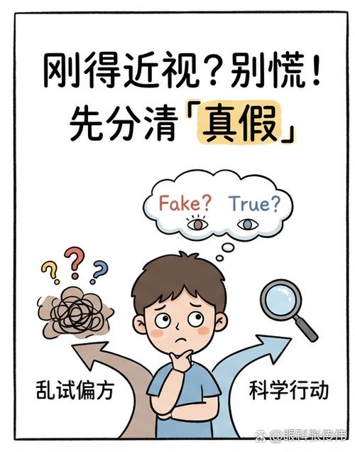 二、先别慌,你得确认两件事