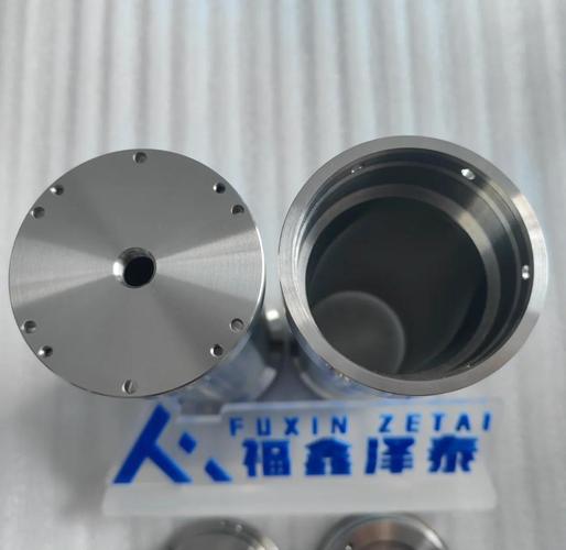 深海潜水器耐压壳用高性能铝合金