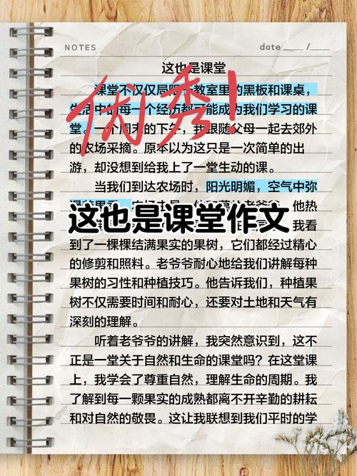 👍 不过，有些惊喜是传统课堂没法给的