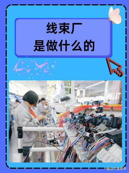 聊聊几个我打交道比较多的厂
