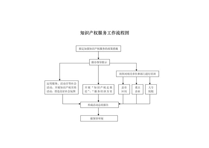 南京大学生文创工作室知识产权确权流程表