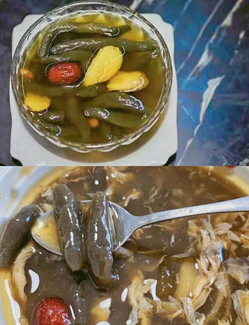 老爸茶里的灵魂：鸡屎藤和薏粑