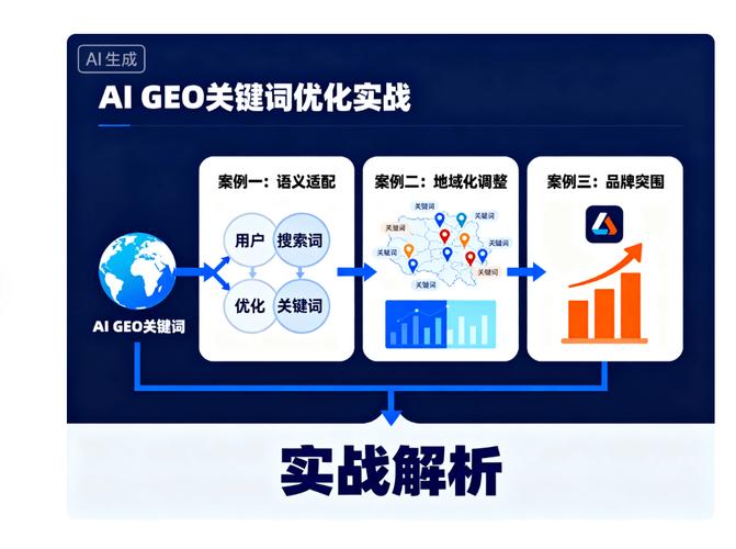 GEO内容本地化适配调整示例图