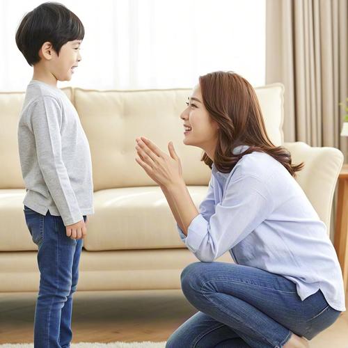 亲子信任:为什么你越管孩子,孩子越离你越远-超级宝贝