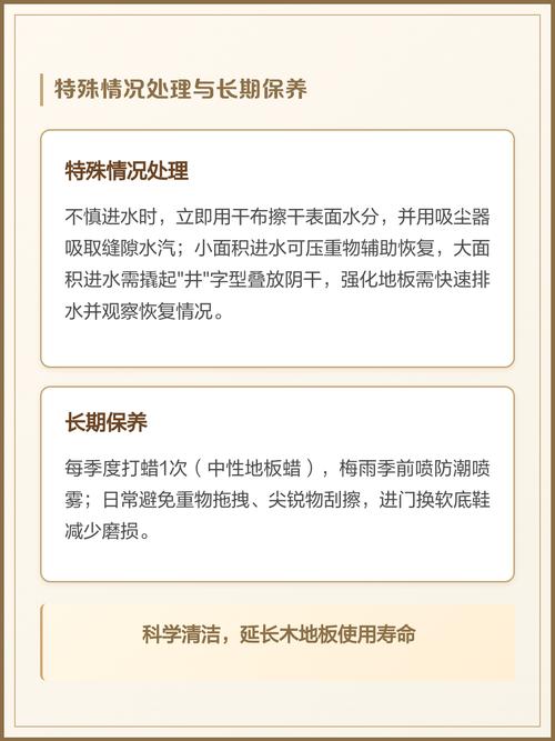 干拖好还是湿拖好？得看你家地板