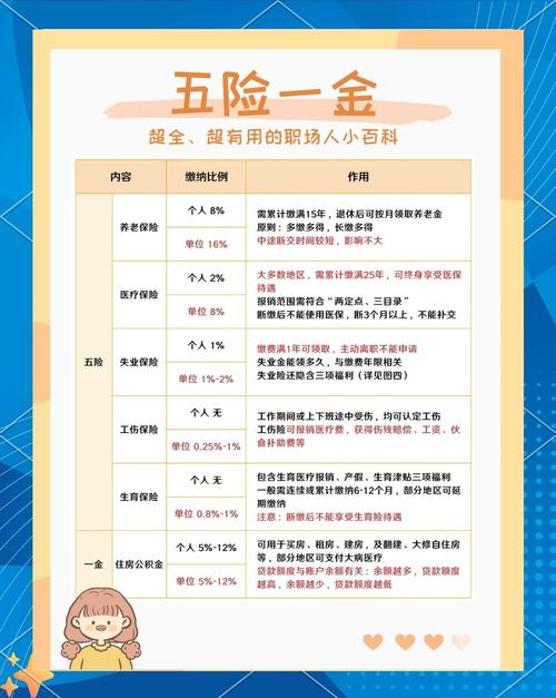 应届生秋招offer五险一金条款标注图