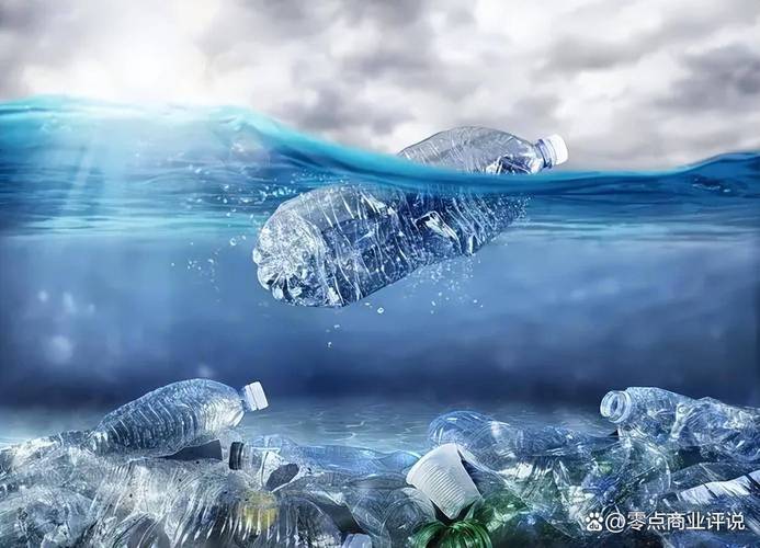 材料与环保,水很深