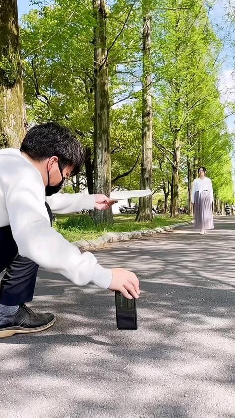 运镜：晃不是风格，是手抖