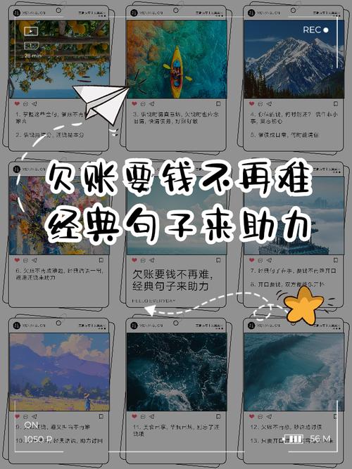 四、追不回钱?别急,还有招
