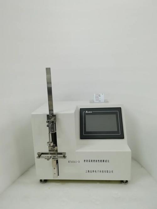 气缸密封圈耐高温性能测试仪器