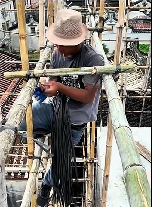 安装那点事儿，很多老工人都错