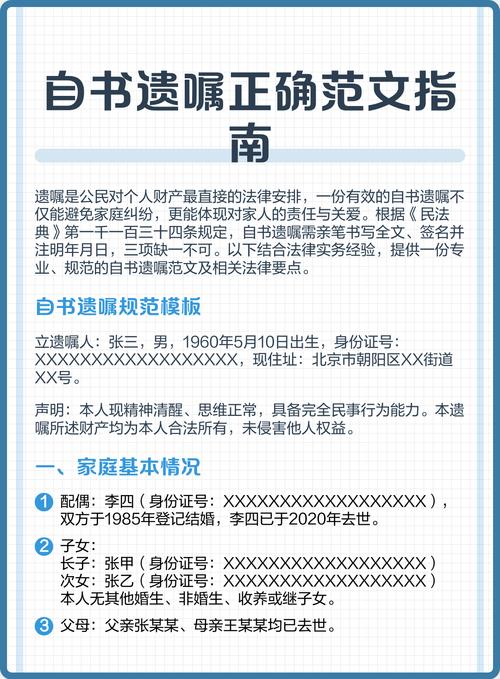 遗嘱执行人履职流程法律规范示意图