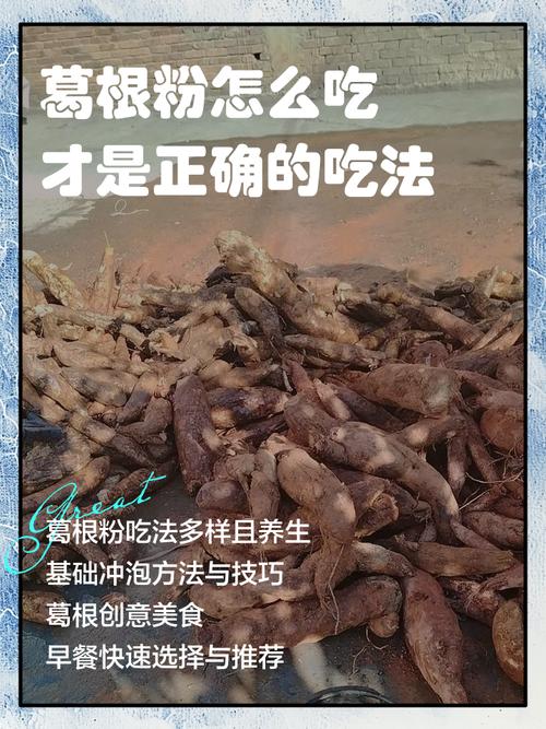 吃葛粉逛南漳，本地人私藏的玩法