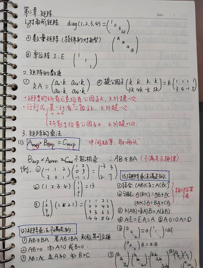 活下来的矩阵,都留了试错空间