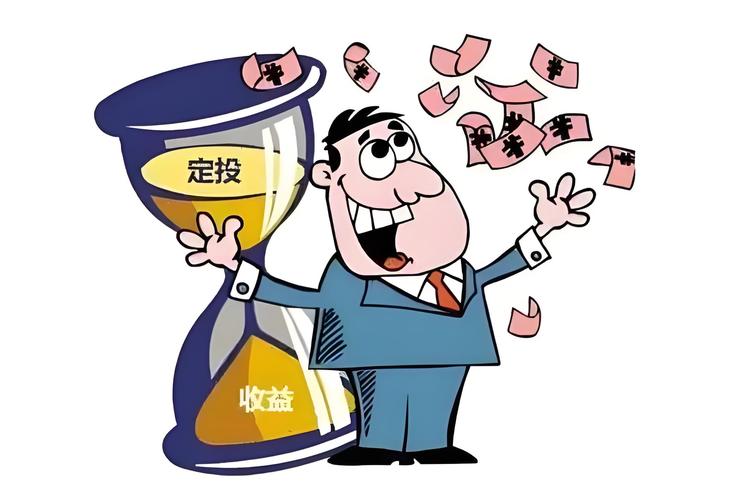 基金定投十年不赚钱？这3个致命错误你可能正在犯-我问答网