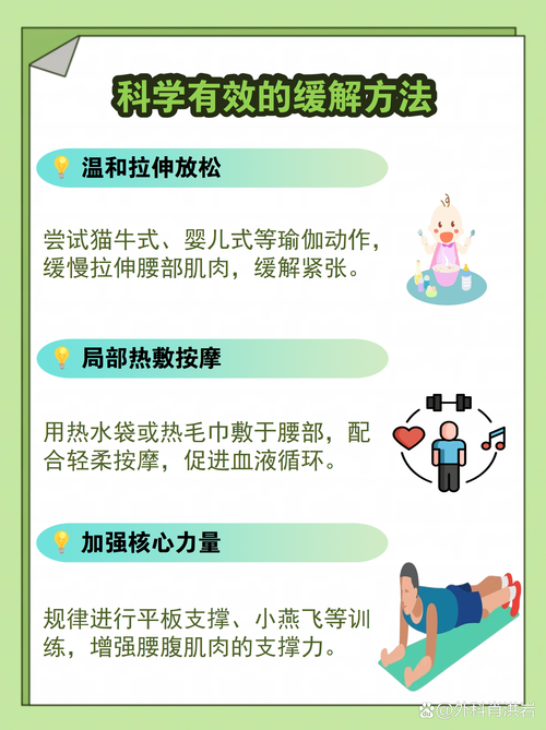 能帮它缓解的几件小事