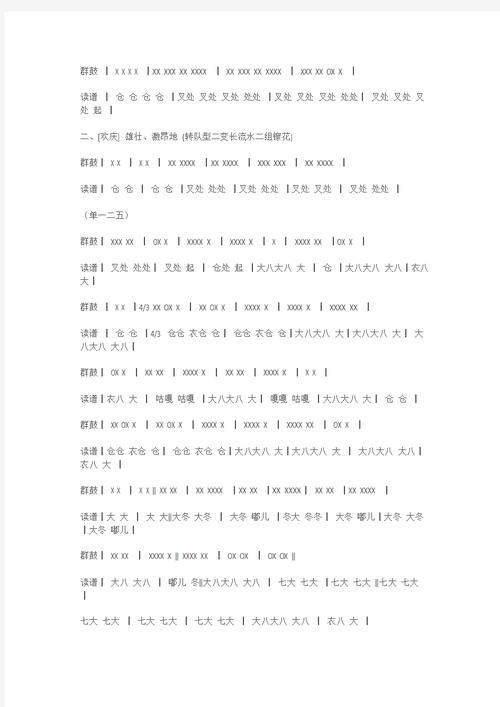 怎么找阴锣鼓：行程与交通指南