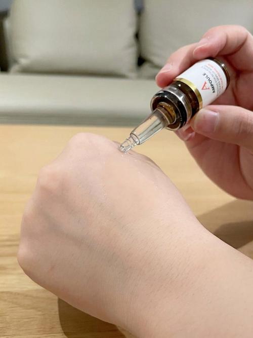 新娘安瓶：用了后悔，不用更后悔的婚前急救神器-婚庆网