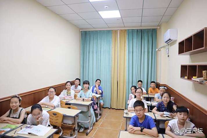 辅导室里没有“标准答案”