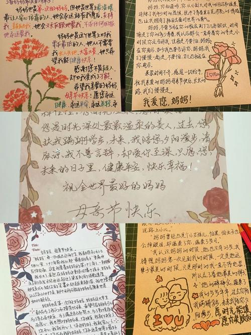 给父母的“工艺手册”