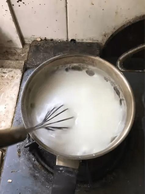 浆糊:被遗忘的粘合记忆与它的现代变形-因为所以