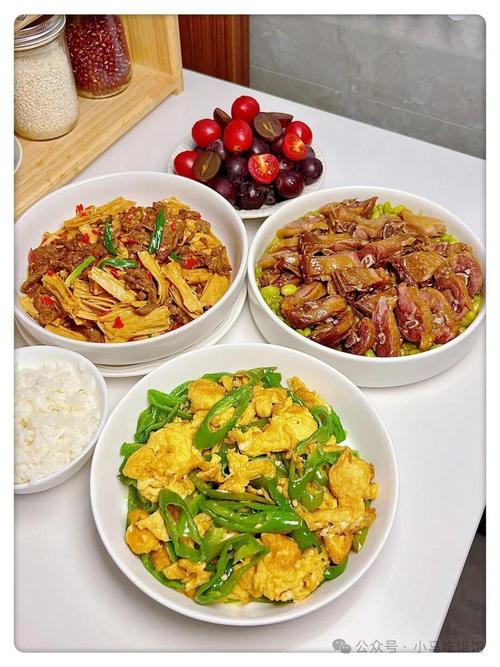 在家自己弄,怎么整出饭店味儿?