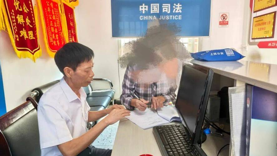 撤销监护权纠纷法律咨询现场实拍