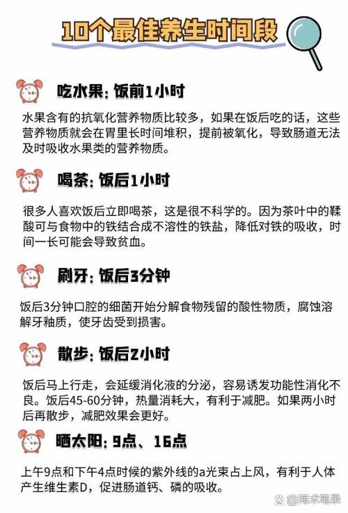 饭后不同间隔时间吃水果的胃排空状态实拍图