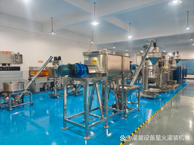 不锈钢材质灌装机耐腐蚀对比测试