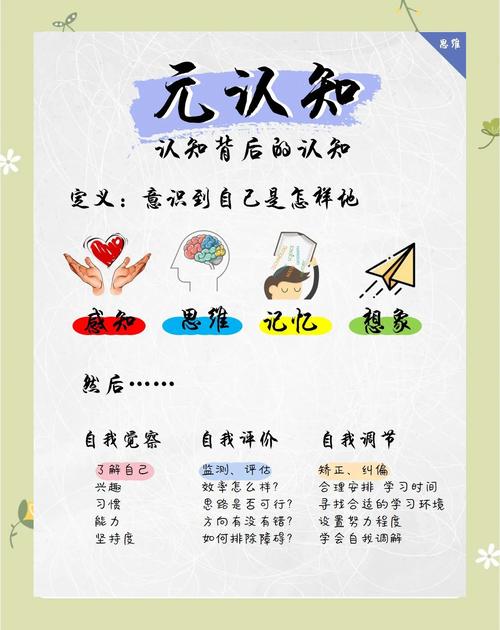 练元认知,不用搞复杂,从一句话开始
