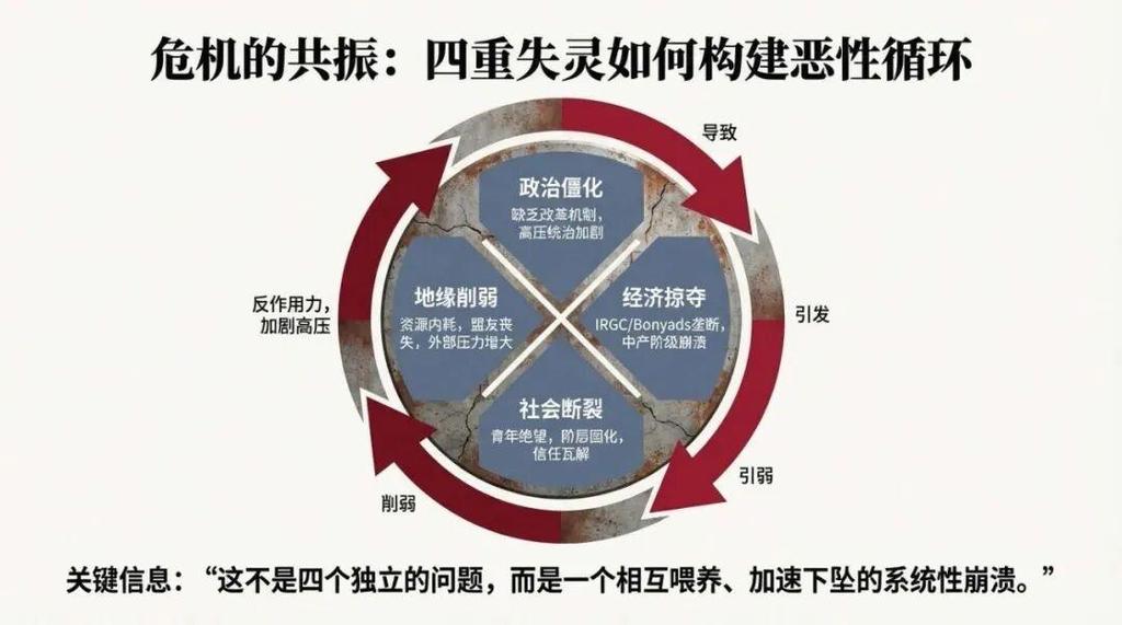 产业化绕不开的硬伤，至今没人能解