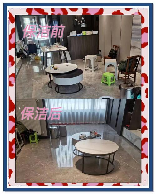 不同材质家用门垫清洁对比图