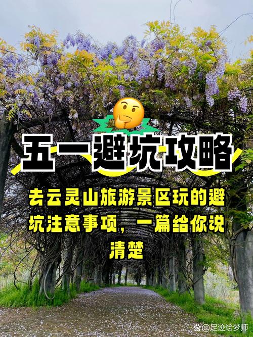 去漫云玩，本地人选的玩法不踩坑