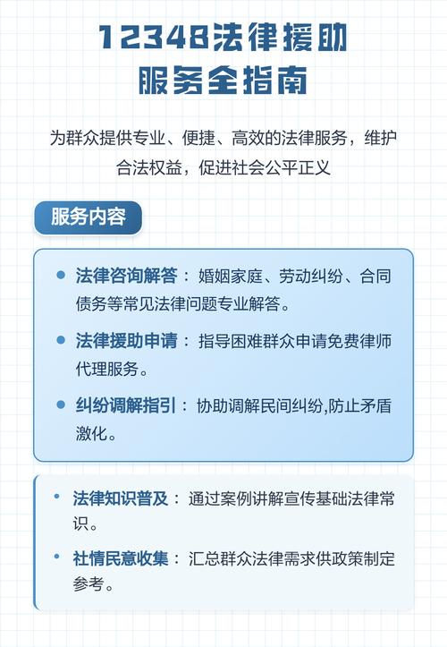 全国12348法律援助网上申请页面