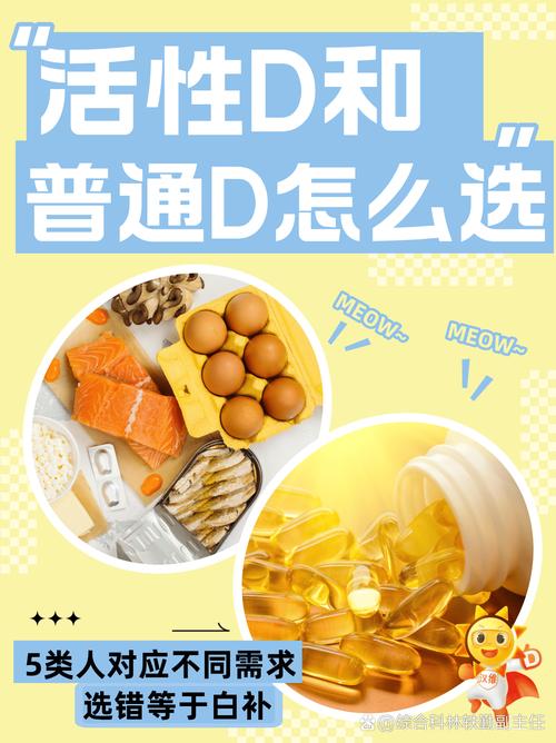 不同需求，对应选就不会错