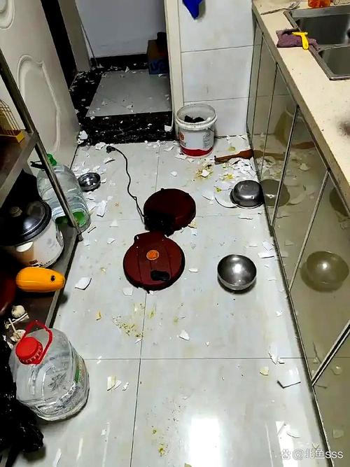 🛠️ 厨卫翻车重灾区