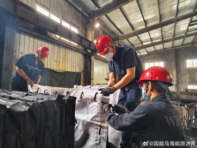压滤机厂家滤布更换操作实景