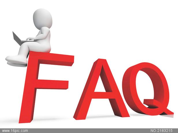 FAQ