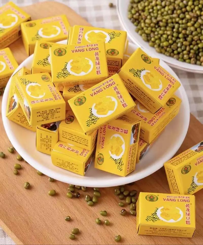 零食与氛围，最后的工业温情