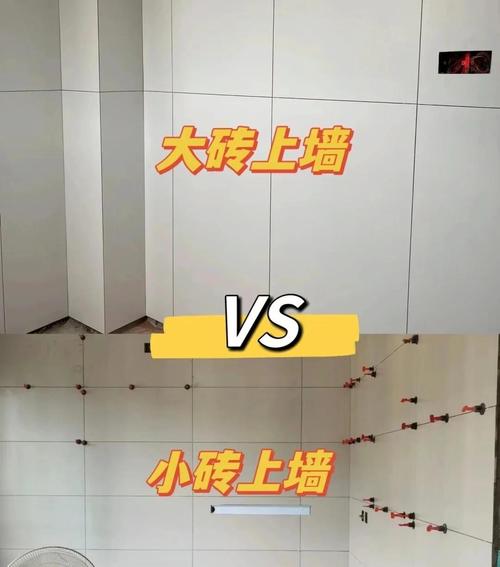 瓷砖规格尺寸全指南：从选到铺，装修师傅的肺腑之言