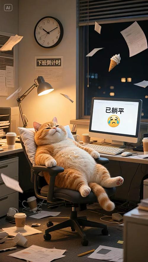 漏着漏着,整个行业都躺平了