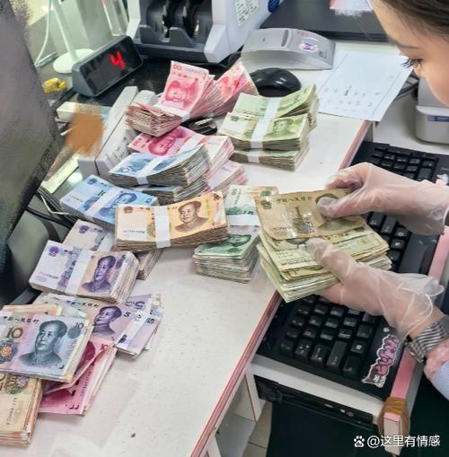 金融岗的围城心态:为什么三年离职率这么高